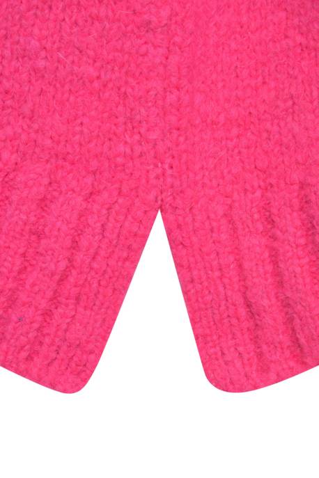 MILANO ITALY PULLOVER W ROUNDNECK Super Rabatt