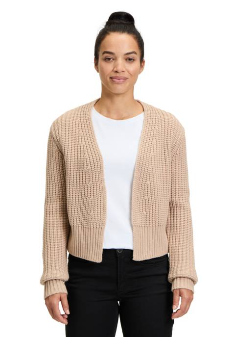 Betty & Co Grobstrickjacke zollfrei