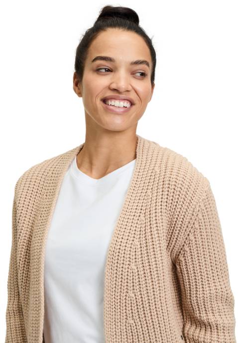 Betty & Co Grobstrickjacke zollfrei