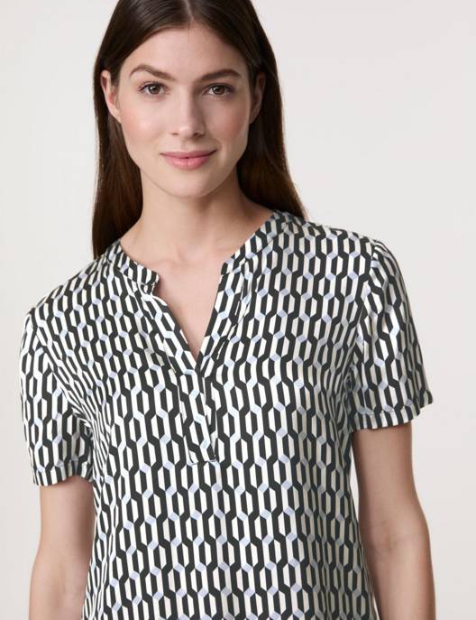 Gerry Weber BLUSE 1/2 ARM 50% Rabatt für begrenzte Zeit