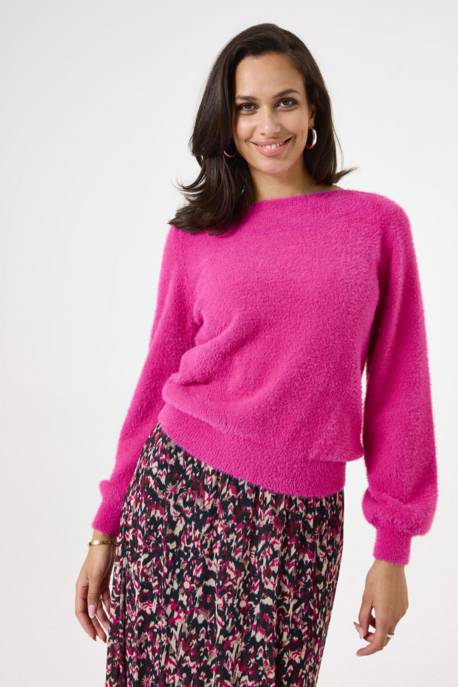 GARCIA Garcia - Ladies-Pullovers Rabatte dieses Monats