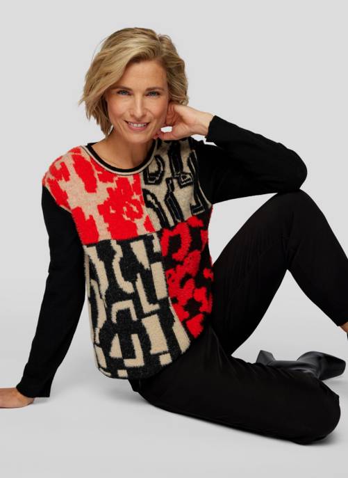 RABE PULLOVER Outlet
