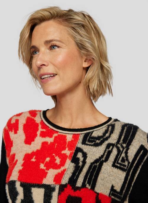 RABE PULLOVER Outlet