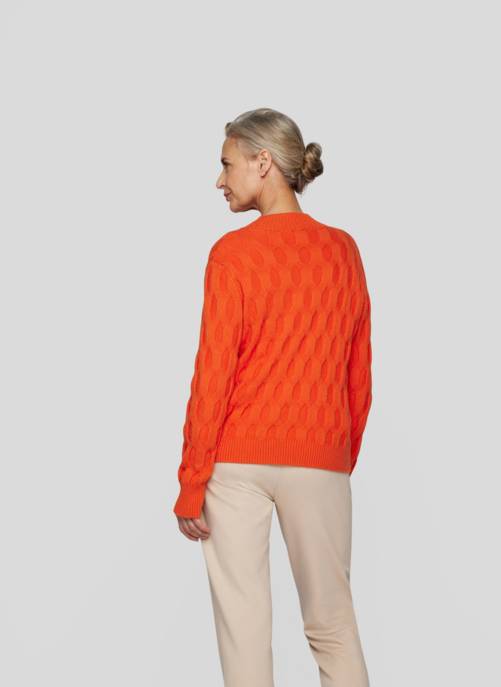 RABE PULLOVER Auslauf