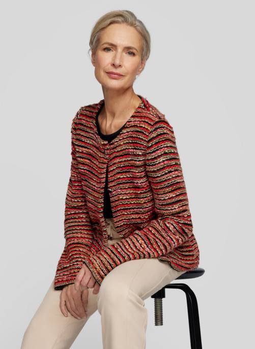 RABE STRICKJACKE Verkauf