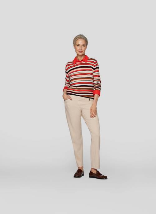 RABE PULLOVER