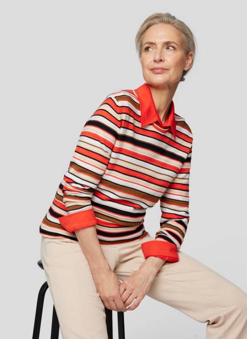 RABE PULLOVER Angebote