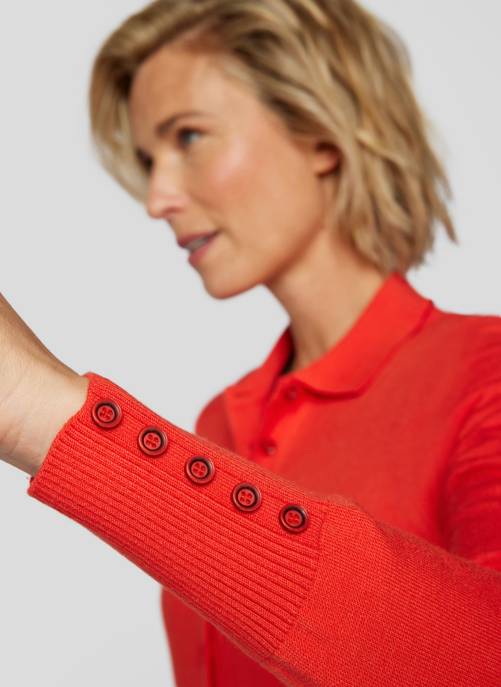 RABE PULLOVER im Angebot
