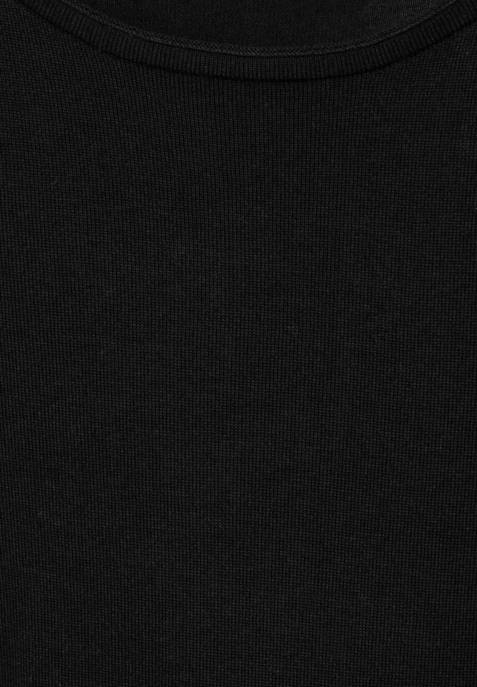 Street One QR basic u-boat sweater Limitierter Zeitrabatt