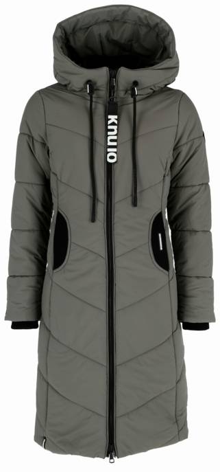 khujo Steppjacke "Aribay4 Light" Sonderangebot