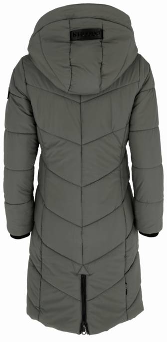 khujo Steppjacke "Aribay4 Light" Sonderangebot