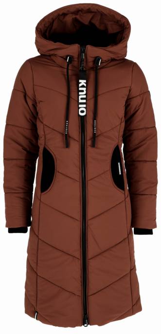 khujo Steppjacke "Aribay4 Light" Rabatt