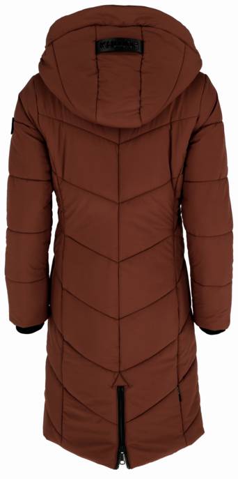 khujo Steppjacke "Aribay4 Light" Rabatt