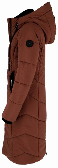 khujo Steppjacke "Aribay4 Light" Rabatt