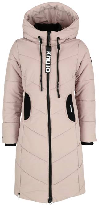 khujo Steppjacke "Aribay4 Light" Günstig kaufen