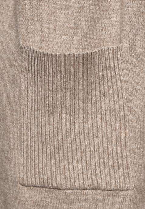 Street One LTD QR cosy open cardigan Begrenztes Angebot