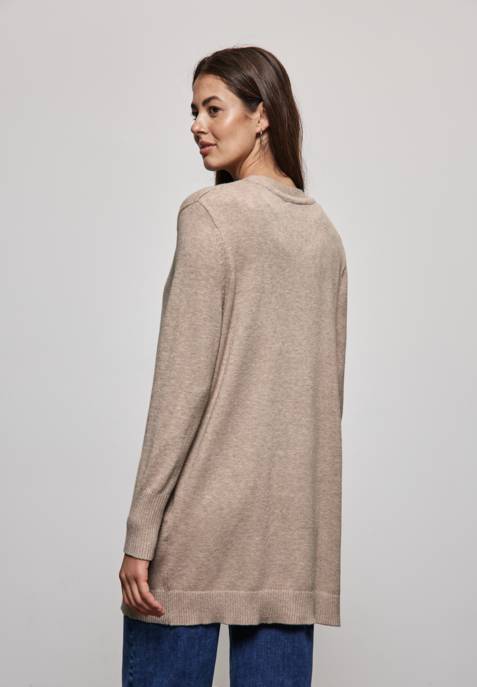 Street One LTD QR cosy open cardigan Begrenztes Angebot