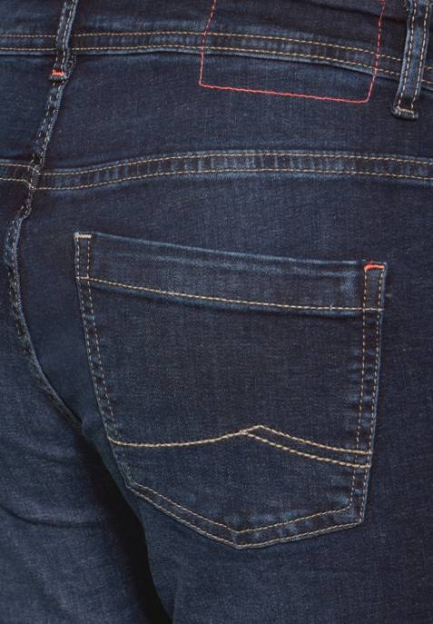 CECIL Style NOS Vicky Mid Blue Saisonschlussverkauf