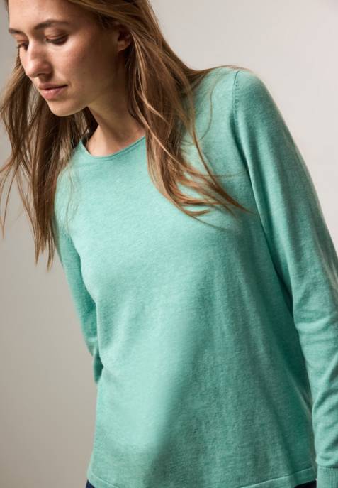 CECIL NOS_Round Neck Pullover Osterangebot