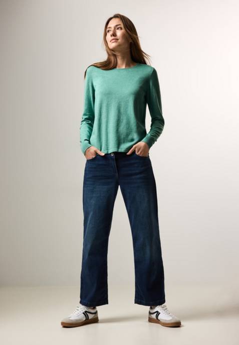 CECIL NOS_Round Neck Pullover Osterangebot