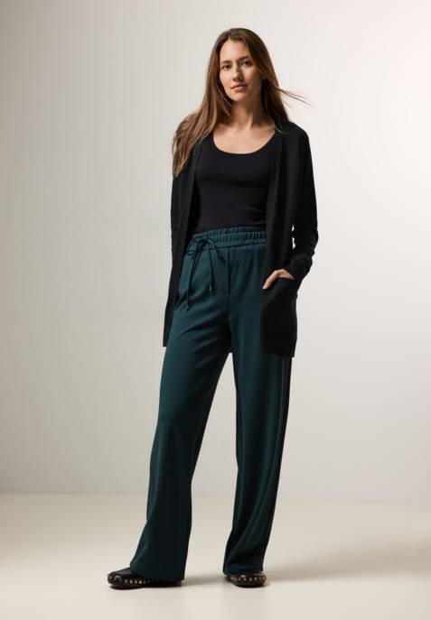 CECIL NOS_Basic Open Cardigan Jubiläumsangebot