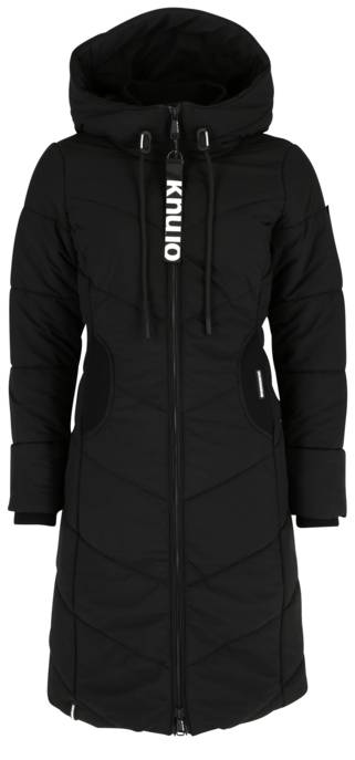 khujo Steppjacke "Aribay4 Light" Neueste Mode