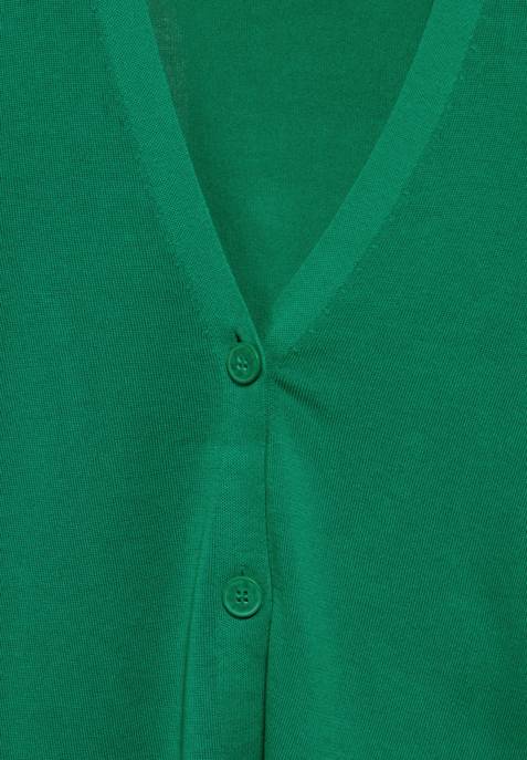 CECIL NOS_Basic Button Cardigan Zeitlich begrenztes Angebot