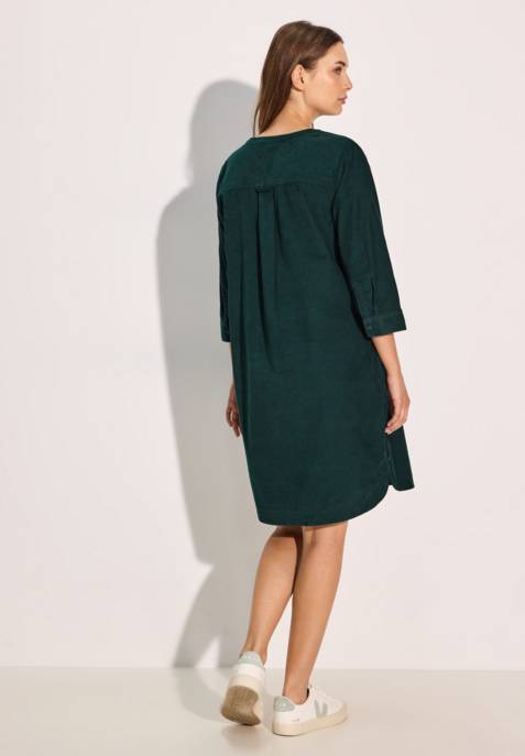 CECIL Solid Cord Dress Exklusive Angebote