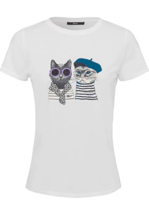zero T-Shirt