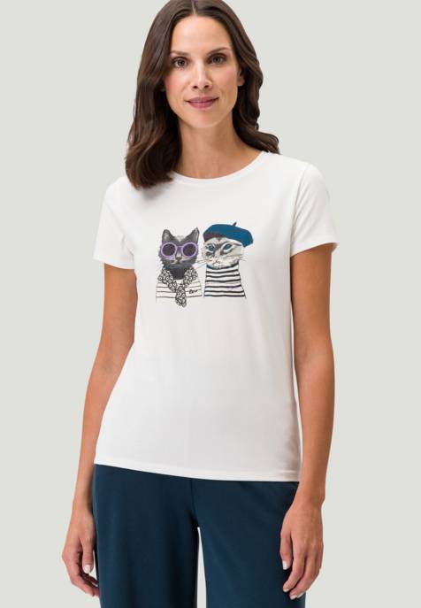 zero T-Shirt Räumungsverkauf