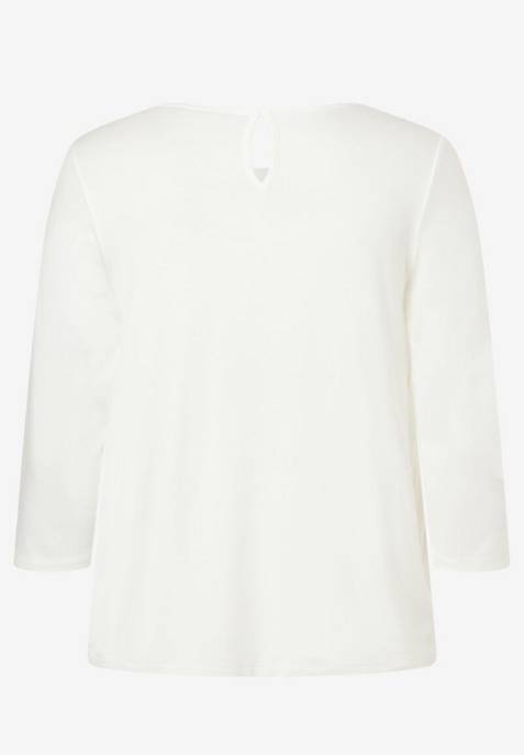More & More Patched Shirt Wochenangebot