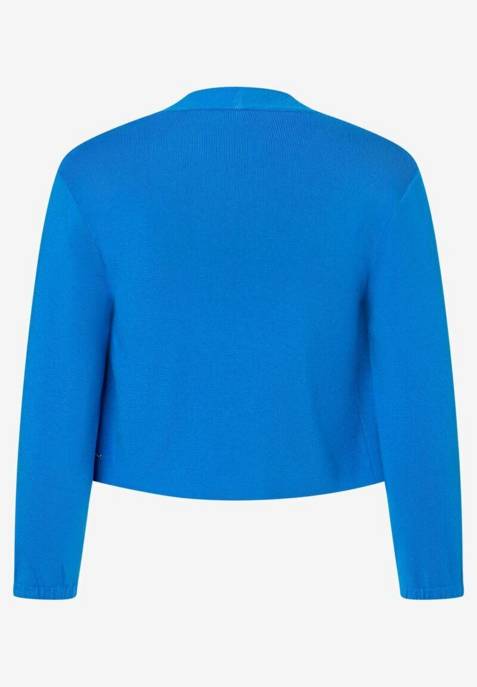 More & More Fine Knitted Cardigan Riesige Rabatte