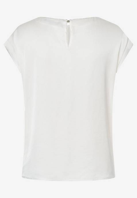 More & More Satin Blouse Top Black Friday Preise