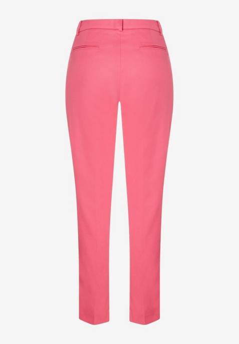 More & More CO-Tencel HEDY Pants 50% Rabatt für begrenzte Zeit