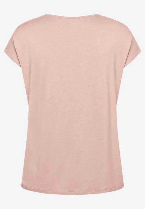 More & More Patch-Shirt Rabatte dieses Monats