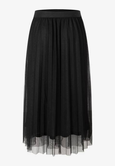 More & More Mesh Skirt Schlussverkauf