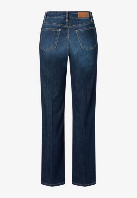 More & More Five-Pocket Marlene Jeans Fabrikverkauf