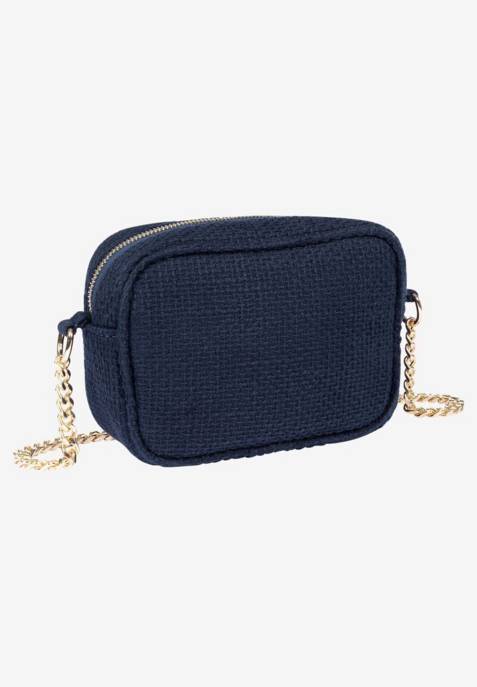 More & More Small Boucl# Bag Kostenloser Versand
