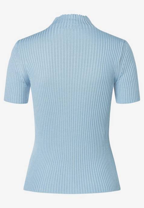 More & More Turtleneck Pullover Online Shopping