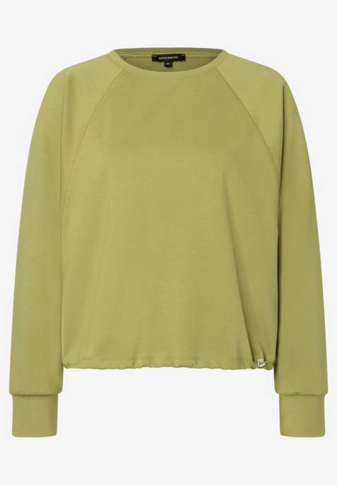 More & More Shirt Loose Fit