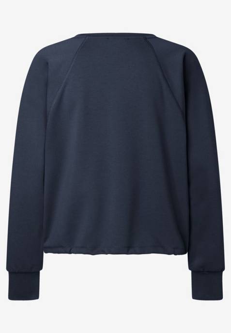 More & More Shirt Loose Fit Osterangebot