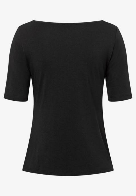 More & More Basic Shirt Bestseller