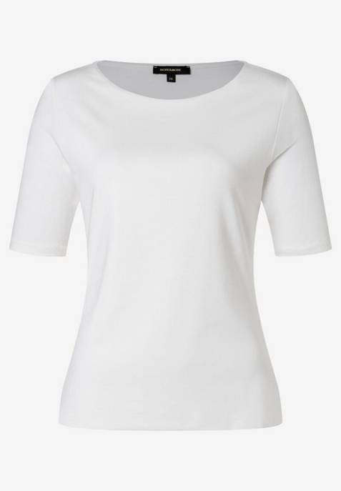 More & More Basic Shirt