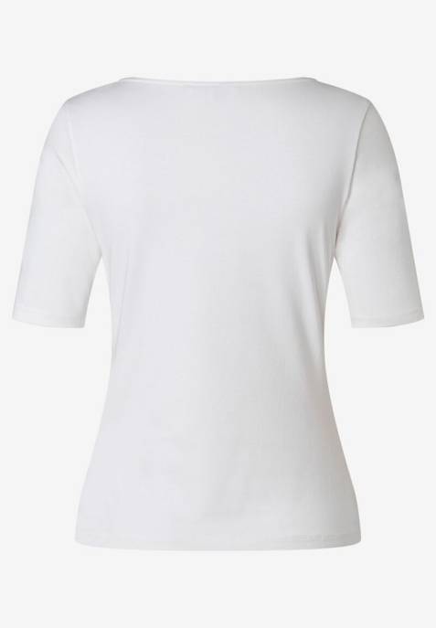 More & More Basic Shirt Räumungsverkauf