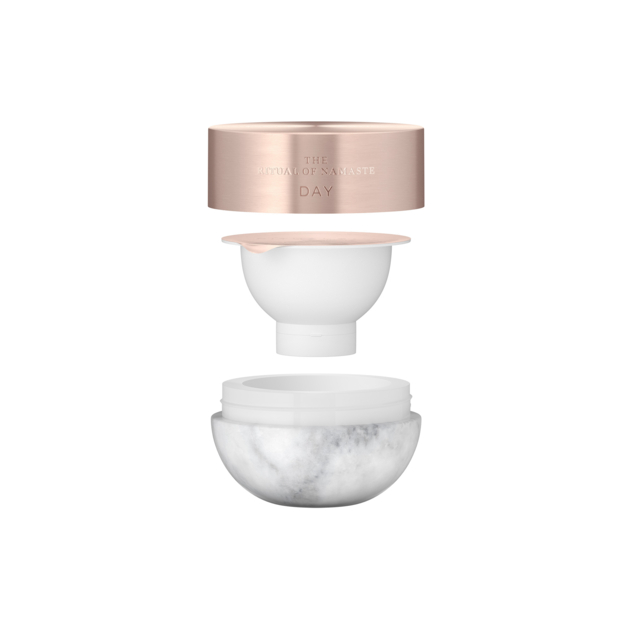RITUALS The Ritual of Namaste Glow Anti-Ageing Day Cream Nur für heute