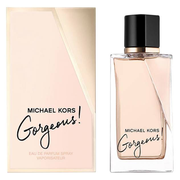 Michael Kors "Gorgeaous!" EdP Spray 100 ml Bis zu 55% Rabatt