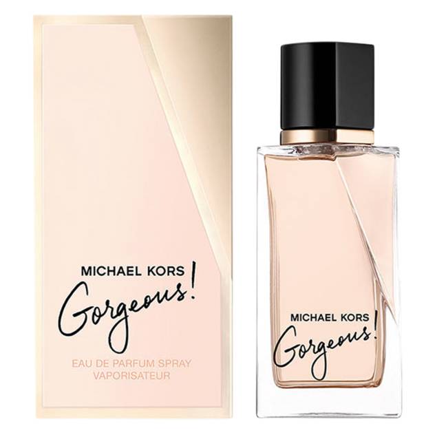 Michael Kors "Gorgeaous!" EdP Spray 50 ml Discount Store für neue Produkte
