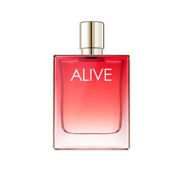 HUGO BOSS "Alive Intense" EdP Spray 80 ml 50% Rabatt mit kostenlosem Versand
