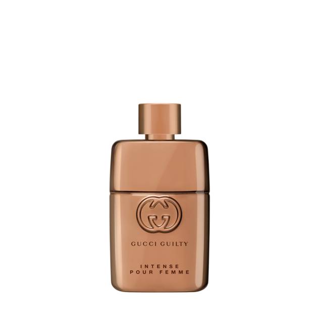 GUCCI " Guilty Intense Pour Femme" EdP Spray 50 ml Begrenzt auf 3 Tage