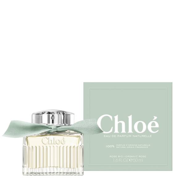 Chloé "Signature Naturelle" EdP Spray 50 ml Speichern exportieren